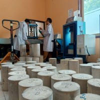 Laboratorium Dinas PU Bina Marga Kabupaten Malang Raih Sertifikat Akreditasi Nasional dari KAN