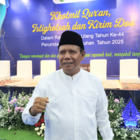 HUT ke-44, Perumda Tirta Kanjuruhan Beri Kado Masyarakat 444 Program Pasang Baru Gratis dan Baksos