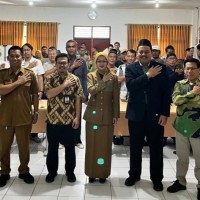 Berikan Wawasan Pengetahuan Tata Cara Penyembelihan Hewan secara Halal, Mbak Wali Resmi Buka Pelatihan Juleha Unggas
