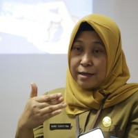 Siaga COVID-19, Dinkes Kota Surabaya Pastikan Belum Ada Kasus Terkonfirmasi