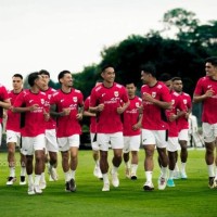 Jadwal Laga Indonesia vs China, Lengkap Link Siaran Langsung 