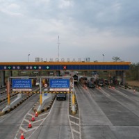 Termasuk di Jatim, Simak Ruas Tol yang Terapkan Diskon Tarif 20 Persen Selama 10 Hari