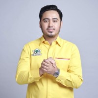 Pilih Pimpinan, Ahmad Irawan: Golkar Punya Prinsip PDLT