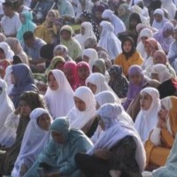 Panduan Salat Idul Adha: Niat, Takbir, hingga Khutbah