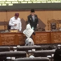Fraksi Partai Kebangkitan Bangsa DPRD Banyuwangi Soroti Banyaknya Pejabat Pelaksana Tugas di SKPD Pemkab
