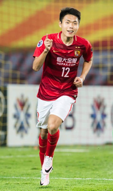 Wang Shangyuan