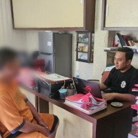 Modus Toko Bangunan Fiktif, Polisi Ringkus Pelaku Penipuan dan Penggelapan Rp 1,9 Miliar