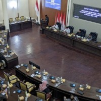Tetapkan Raperda Pertanggungjawaban APBD 2024, Dewan Kota Batu Soroti Rekomendasi BPK dan Sisa Dana Rp 144 Miliar