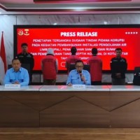 Lengser Sebelum Diadili: Eks Kadis DPUPR Kota Blitar Ternyata Pensiun Dini Jelang Penetapan Tersangka