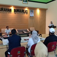Kelurahan Bunulrejo Lolos Tiga Besar Lomdeskel Provinsi Jatim 2025, Pemkot Malang Siapkan Diri