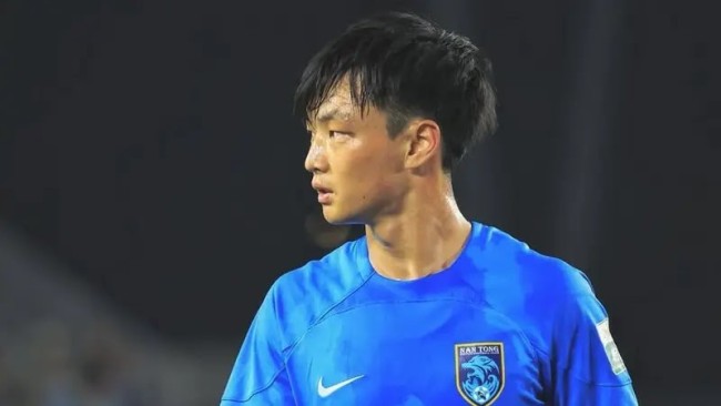Yang Mingyang