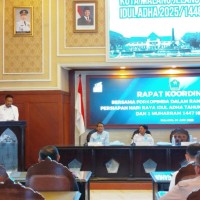 Petakan Potensi Masalah, Wali Kota Malang Yakin Kelancaran Idul Adha
