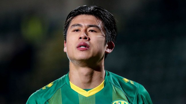 Zhang Yuning