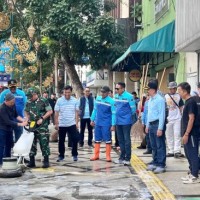Ngalam Rijik, Wali Kota Malang Ingin Toko di Kayutangan Heritage Jaga Kebersihan Trotoar