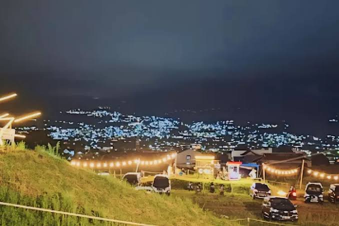 bukit bintang batu