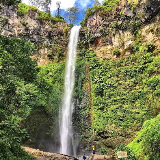 coban rondo batu