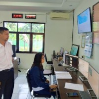 Gempa 2,9 Magnitudo Landa Kabupaten Malang