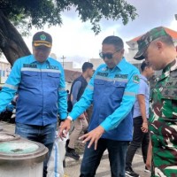 Setelah Menyasar 2 Lokasi Wisata, DLH Kota Malang Rencanakan Ngalam Rijik di Sungai