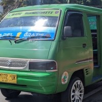 Sopir Apel Gratis Resah, Upah Terancam Terlambat Gara-Gara Kepala Dishub Kota Batu Naik Haji
