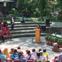 Wujudkan Zero Waste Serta Lingkungan Indah dan Berkelanjutan di Kota Kediri, Mbak Wali Ajak Masyarakat Aplikasikan Prinsip 3R