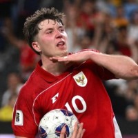 Ole Romeny Menggila! Cetak 3 Gol dalam 3 Laga Bersama Timnas Indonesia