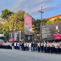 Polisi Larang Sound Horeg di Malam Takbiran Idul Adha