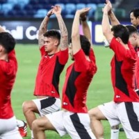 Jangan Lewatkan! Jadwal Timnas Indonesia vs China Malam Ini di GBK