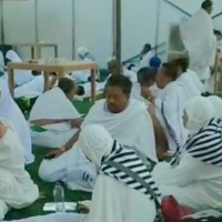 Jemaah Haji Kota Batu Hadapi Cuaca Ekstrem saat Wukuf di Arafah, Suhu Tembus 50 Derajat Celcius