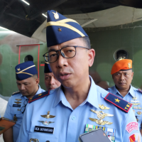 Lanud Abdulrachman Saleh Siap Tambah Dua SPPG untuk Dukung Program MBG