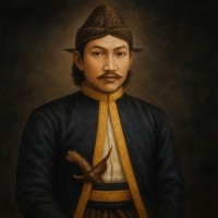 Jejak Raden Trunojoyo dan Kebangkitan Macan Wulung di Sumenep