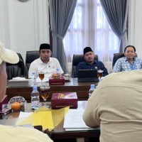 Kompensasi Warga Joyogrand Tak Kunjung Jelas, DPRD Kota Malang Segera Sidak Kawasan Perumahan Graha Agung
