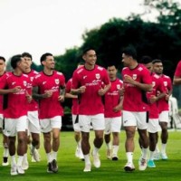 Nasib Timnas Indonesia Jika Kalah, Menang atau Seri dari China di Kualifikasi Piala Dunia 2026