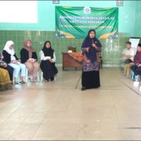 Konsep 4T: Kunci Membangun Keluarga Sehat dan Berkualitas