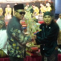 Slametan Brokohan Bung Karno, Wali Kota Mas Ibin Ajak Warga Blitar Teladani Sang Proklamator