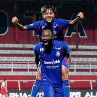 Ini Syarat Khusus Manajemen Arema untuk Pertahankan Pemain