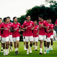 Ranking Timnas Indonesia di FIFA Meroket Usai Bungkam China, Cek Posisinya!