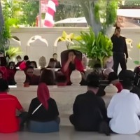Megawati Kembali ke Blitar: Ziarah Khidmat di Hari Kelahiran Bung Karno