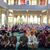 MIN 2 Kota Malang Galang Pembangunan Benteng Anti-Korupsi dari Lingkungan Madrasah