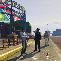 Apa itu GTA V Roleplay dan Tips Cara Bermainnya!