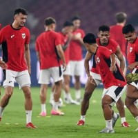 Pemain Liga 1 Unjuk Kualitas, Timnas Indonesia Kalahkan China 1-0