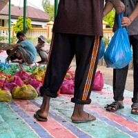 Tata Cara Pembagian Daging Kurban Sesuai dengan Syariat Islam