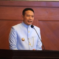 Jika Wali Murid Keberatan, Wali Kota Malang Wahyu Hidayat Tegas Larang Wisuda Siswa Digelar di Hotel