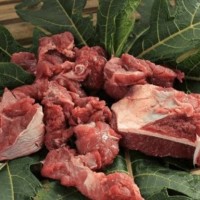 Daging Kambing Bau Prengus? Ini Alasan dan Cara Menghilangkannya 