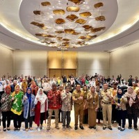 Kegiatan OPD di Hotel dan Restoran Dibatasi, Wali Kota Malang Atur SE