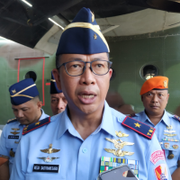 Ini Sebab Lanud Abdulrachman Saleh Malang Belum Bisa Menjadi Bandara Internasional