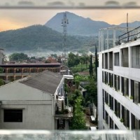 Libur Panjang Iduladha, Okupansi Hotel Kota Batu hanya 52 Persen