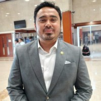Dukung Perkembangan UMKM, Ahmad Irawan: Perlu Afirmasi dan Proteksi 
