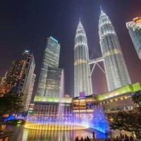 Wisatawan 2025 Lebih Pilih Malaysia Dibanding Thailand, Ini Alasannya