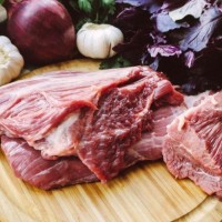 Tips Sehat Menyantap Daging Kurban Tanpa Takut Kolesterol Naik