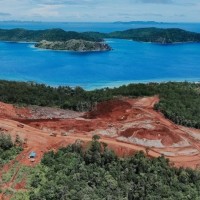 3 Perusahaan Tambang di Raja Ampat Dihentikan, PT Gag Nikel Tak Masuk Daftar Pelanggar